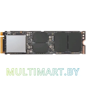 SSD диск Intel 760p 512GB (SSDPEKKW512G801)